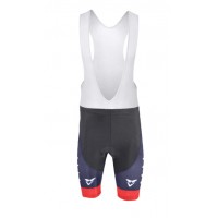 IAM Scott Korte fietsbroeken Bib met zeem 1245