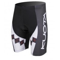 Kuota Road CC Korte fietsbroeken met zeem 1263