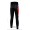 Nalini Pro Team lange fietsbroeken met zeem rood wit 4773