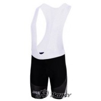 Northwave Pro Team Korte fietsbroeken Bib met zeem zwart blauw 4578