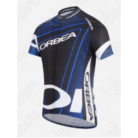 Orbea 2014 Fietsshirt Korte mouw 1144