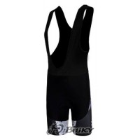 Pearl Izumi Pro Team Korte fietsbroeken Bib met zeem zwart rood 4584