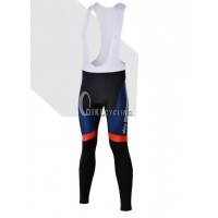 Team Sky Great Britain Verenigd Koninkrijk lange fietsbroeken Bib met zeem 777