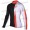 Cuore FINISHER Fietsshirt lange mouw 33nl10174