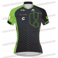 Cylance Pro Femmes Fietsshirt Korte Mouw 33nl10170