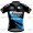 Veranda-s Willems Crelan Fietsshirt Korte Mouw 33nl10063