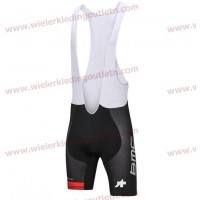 BMC 2018 Fiets Koersbroek Kort nl18a014