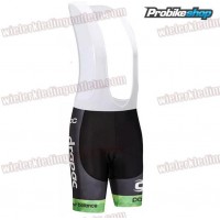 2018 Cannondale Education First-Drapac koersbroek kort Bib 33nl10048