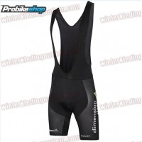 2018 Dimension Data koersbroek kort Bib 33nl10040