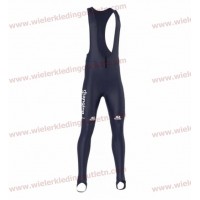 Novo Nordisk 2018 Lange Bib Fietsbroeken nl18a072