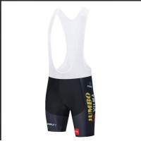 TEAM JUMBO-VISMA Korte Fietsbroeken Bib 2020 LG62G LG62G