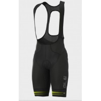 Ale Graphics Prr Slide Fietsen koersbroek kort Bib geel-fluo L14054019-02 2020164