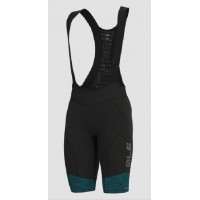Ale PR-S Master Fietsen koersbroek kort Bib hellBlau L13552119-02 2020149