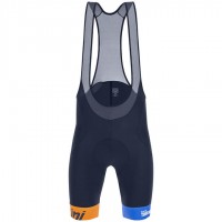 TOUR DOWN UNDER Fietsen koersbroek kort Bib 2020 2020117