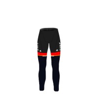 2021 UAE Emirates Pro Team Lange Fietsbroek Bib 958