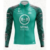 VITAL CONCEPT 2020 Wielershirts lange mouw 2020218