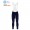 2021 Winter Fleece Deceuninck quick step Pro Team Lange Fietsbroek Bib 1013