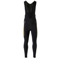 2021 Jumvo Visma Spanish Pro Team Lange Fietsbroek Bib 869