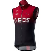 TEAM INEOS 2020 Fahrradweste CASTELLI Fietsen Profteams 2020038