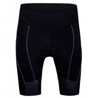 Dames Santini Queen Of The Mountains 2017 wit Korte Fietsbroeken Bib 544KVTNW 2017082373