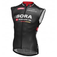 2016 Team Bora Argon 18 Fietsshirt Zonder Mouwen 17041816