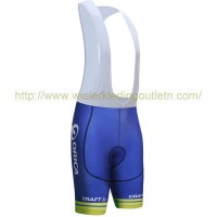 2017 Orica Korte Fietsbroeken Bib 201717548