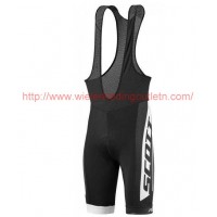 2017 Scott Rc zwart wit Korte Fietsbroeken Bib 201717608