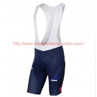 SEG RACING ACADEMY 2017 Korte Fietsbroeken Bib 201717277