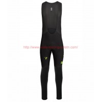 2016 Sky Team Fluo Lange fietsbroeken Bib 213702