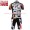 2017 CINELLI CHROME zwart Fietskleding Wielershirt Korte Mouw+Korte Fietsbroeken 201717709