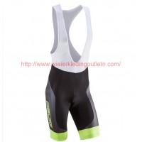 2017 Nalini Korte Fietsbroeken Bib 11 201717779