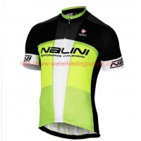 2017 Nalini Fietskleding Wielershirt Korte Mouw 04 201717793