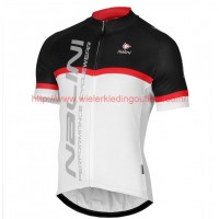 2017 Nalini Fietskleding Wielershirt Korte Mouw 07 201717801