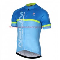 2017 Nalini Fietskleding Wielershirt Korte Mouw 02 201717814