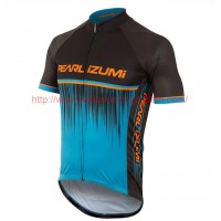 2017 Pearl Izumi Fietskleding Wielershirt Korte Mouw 03 201717818