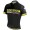 2017 Specialized SL Expert Fietsshirt Korte Mouw Goedkoop-Zwart Groen Fluo 20176944