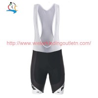 2017 Ktm Wit-Zwart Korte Fietsbroeken Bib 20176926