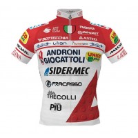 ANDRONI GIOCATTOLI SIDERMEC 2020 Fietsshirt Korte Mouw QZG7X