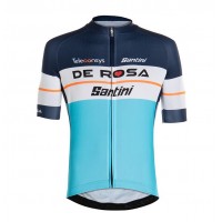 2020 DE-ROSA SANTINI Fietsshirt Korte Mouw 2V9KT