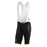 2020 Team MITCHELTON SCOTT South African Champion Korte Fietsbroeken Bib MYH1C