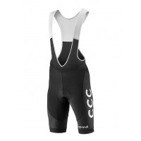 2020 Giant Team CCC Korte Fietsbroeken Bib E98XY
