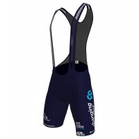 2020 Team Novo Nordisk Korte Fietsbroeken Bib P39VG
