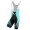 BIANCHI MILANO Pedaso Korte fietsbroeken Bib 190224078