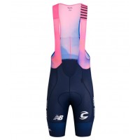 EF Education First PRO TEAM AERO 2019 Korte fietsbroeken Bib 190224120