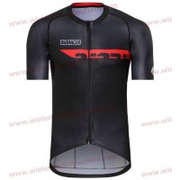 Bioracer Spitfire Uniblade Wielershirt korte mouwen 18A0092