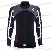 Cube Blackline Dames Wielershirt lange mouw A2019334