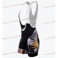 ENVE BETTY DESIGN Dame Fiets Koersbroek D183