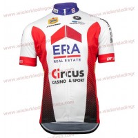ERA-CIRCUS 2018 Wielershirt korte mouw A2019386