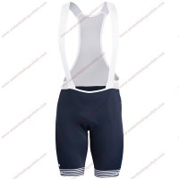 Giordana Vero Pro Mare blauw Fiets Koersbroek 18B521032