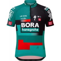 BORA-hansgrohe 2023 kinderfietsshirt professioneel wielerteam